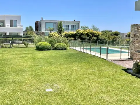 Casa en Venta en La Reserva Cardales, Countries y Barrios Cerrados en Campana