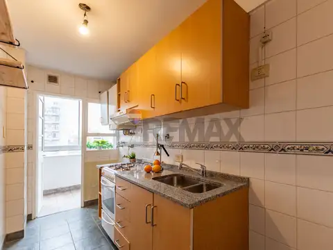 Departamento en Alquiler de 3 ambientes
