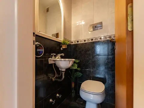 Departamento en Alquiler de 2 dormitorios