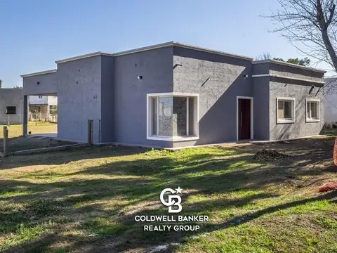 Casa en venta Barrio privado Los Olmos 