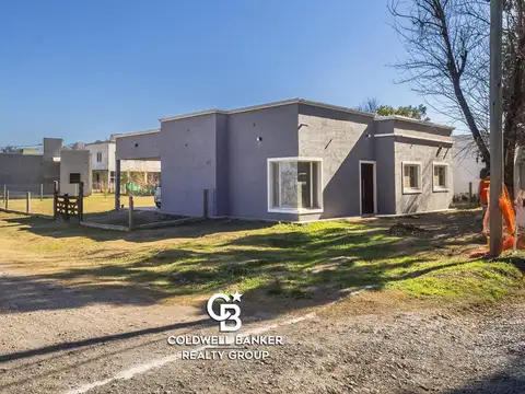 Barrio privado Los Olmos