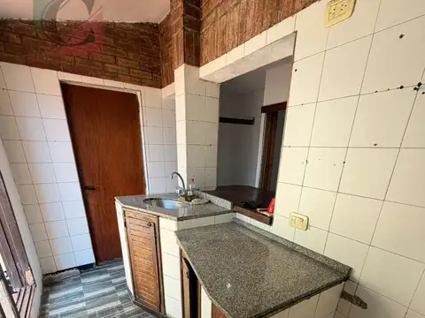 Depto Tipo Casa en Alquiler 24 años