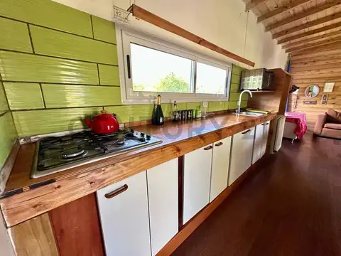 Casa en Venta 5 años