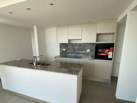 ALQUILER  2 DORMITORIOS GRANADERO BAIGORRIA