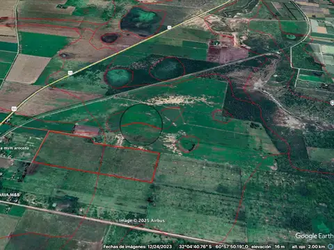 ZONA RURAL