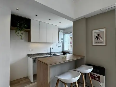 Departamento en Venta en Centro, USD 86.900