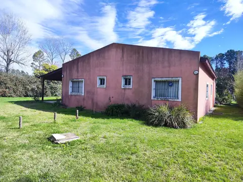 Altos de Robles, Exaltación de La Cruz casa en venta