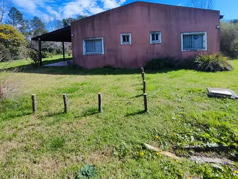 Altos de Robles, Exaltación de La Cruz casa en venta