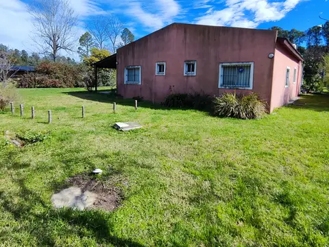Altos de Robles, Exaltación de La Cruz casa en venta