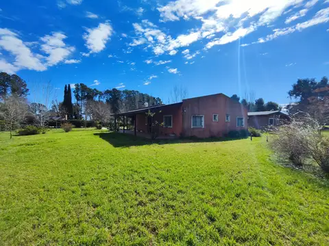 Altos de Robles, Exaltación de La Cruz casa en venta