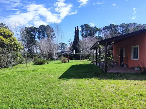 Altos de Robles, Exaltación de La Cruz casa en venta