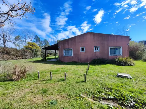 Altos de Robles, Exaltación de La Cruz casa en venta