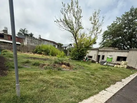 Terreno en Venta en Bella Vista, USD 110.000