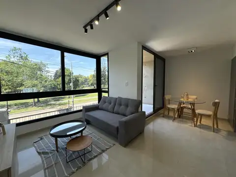 Departamento en Venta al Este