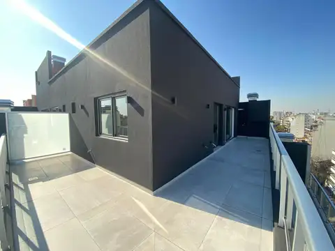 Departamento en Venta en Villa del Parque, USD 185.000