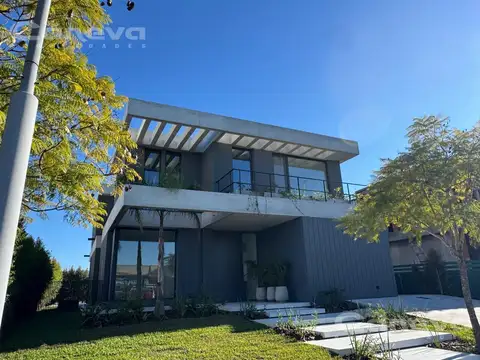 Casa en Los Castaños