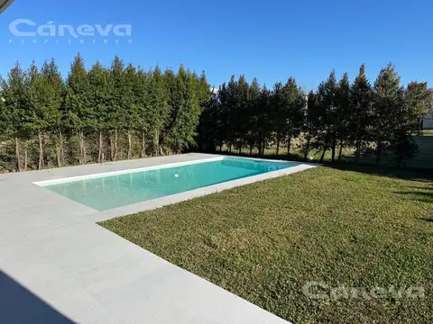 Casa en Venta en Nordelta, USD 790.000