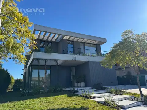 Casa en Venta al Norte
