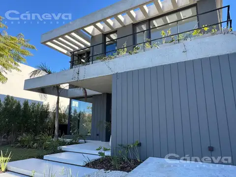 Casa en Los Castaños
