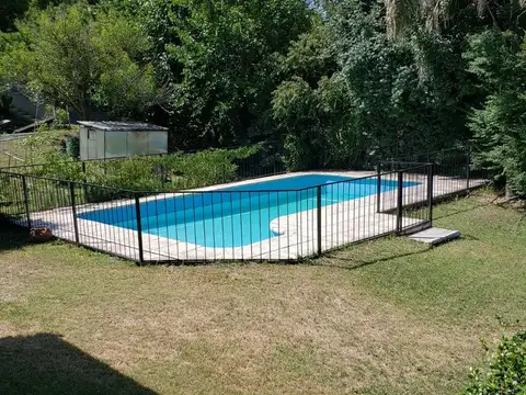 Casa en Venta 30 años