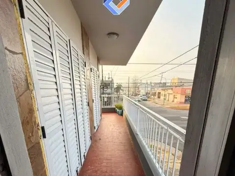 Departamento en Venta en Campana, USD 149.000