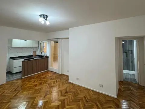 Departamento en venta - 1 Dormitorio 1 Baño - Villa Pueyrredón