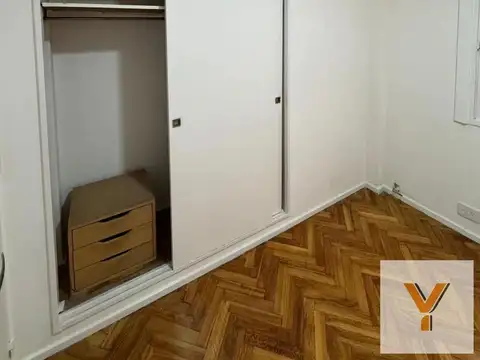 Departamento en Venta 50 años