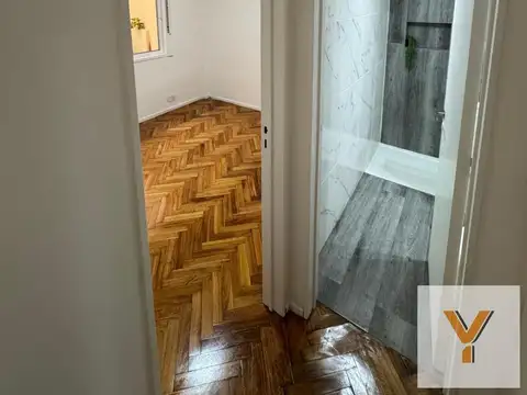 Departamento en Venta en Villa Pueyrredon, USD 104.000