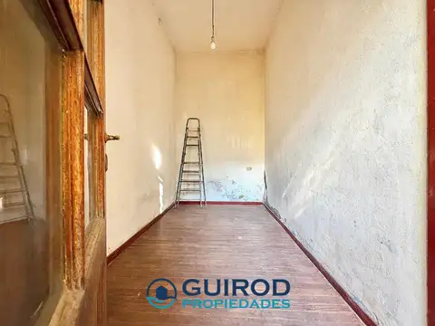 Depto Tipo Casa en Venta 60 años