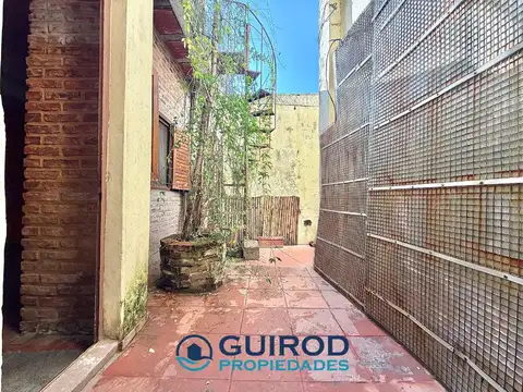 Depto Tipo Casa en Venta de 4 ambientes