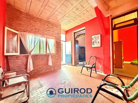 Depto Tipo Casa en Venta de 3 dormitorios