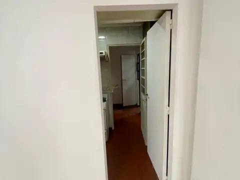 Departamento en Alquiler 50 años