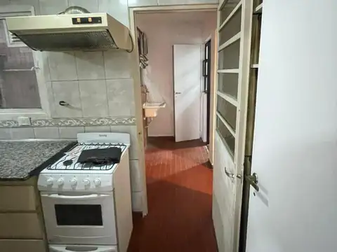 Alquiler de Departamento 4 Amb con Balcon Al Frente