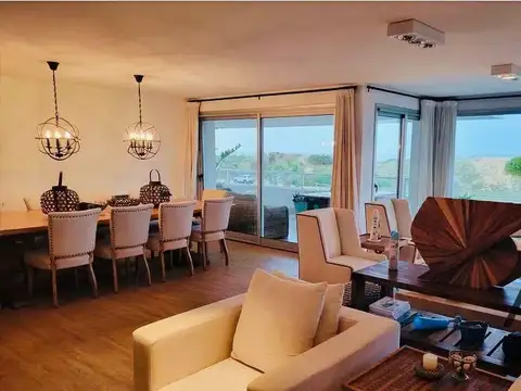 Departamento en Venta con 2