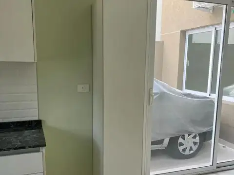 Depto Tipo Casa en Venta de 2 ambientes