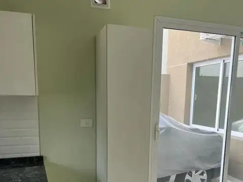 Depto Tipo Casa en Venta de 2 ambientes