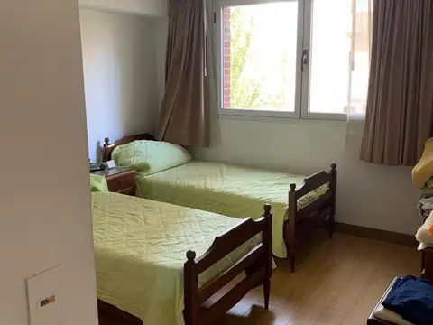 Departamento en Venta en Olivos Vías/Río, USD 475.000