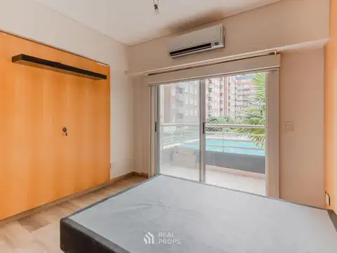 Departamento en Alquiler en Puerto Madero, USD 1.800