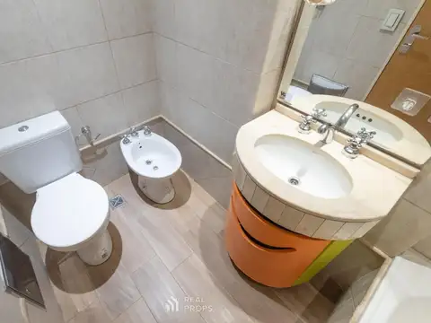 Departamento en Alquiler en Puerto Madero, USD 1.800