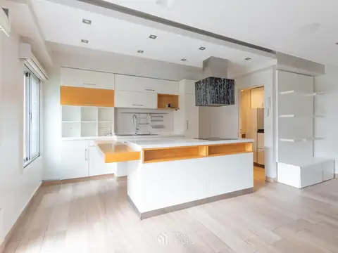Departamento en Alquiler 26 años