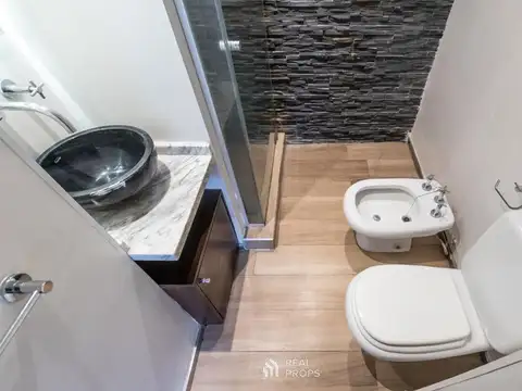 Departamento en Alquiler de 4 ambientes