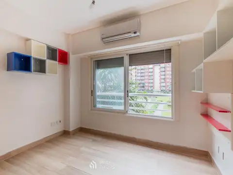 Departamento en Alquiler 26 años