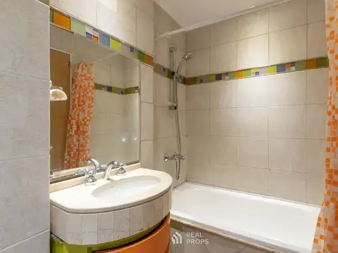 Departamento en Alquiler de 3 dormitorios
