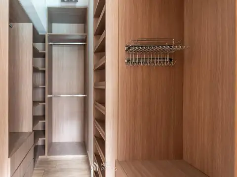 Departamento en Alquiler al Norte