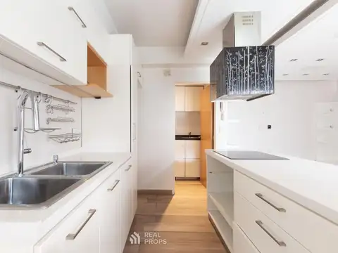 Departamento en Alquiler de 4 ambientes