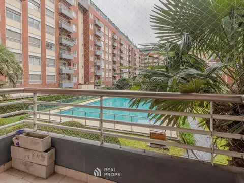 Departamento en Alquiler de 3 dormitorios