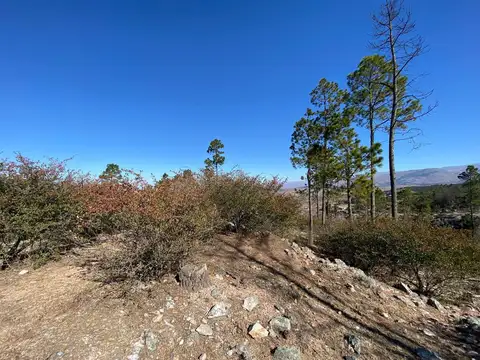 Terreno en Venta en Villa Sierras del Lago, USD 55.000