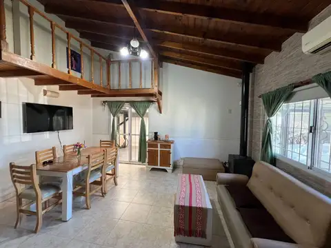 Las Camelias al 2600