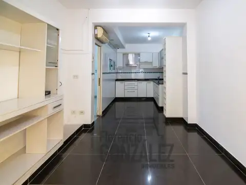 Depto Tipo Casa en Venta en Lomas del Mirador, USD 109.000