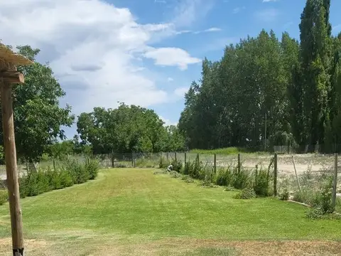 Casa 6 ambientes con 3 baños
